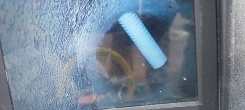 inspection vidéo sur Fréjus 