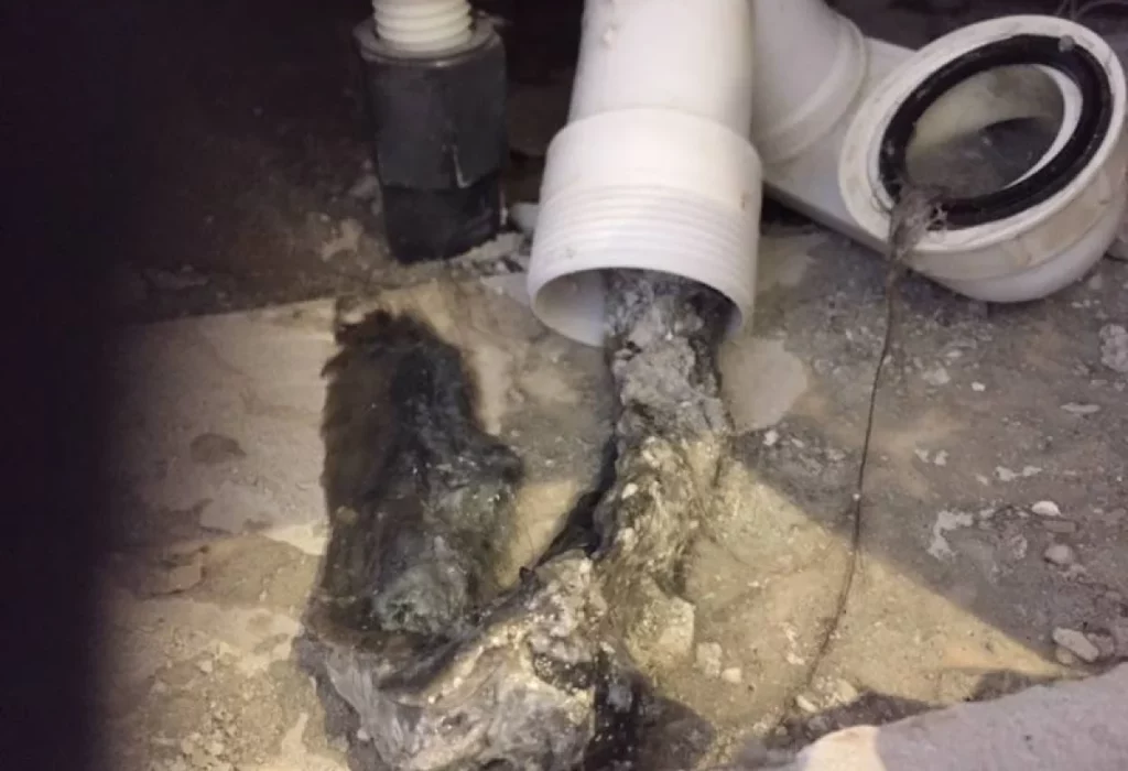 Dl Assainissement Travaux Dassainissement A Puget Sur Argens Debouchage Canalisation 2