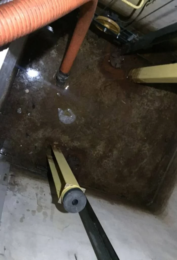 Dl Assainissement Travaux Dassainissement A Puget Sur Argens Debouchage Canalisation 4