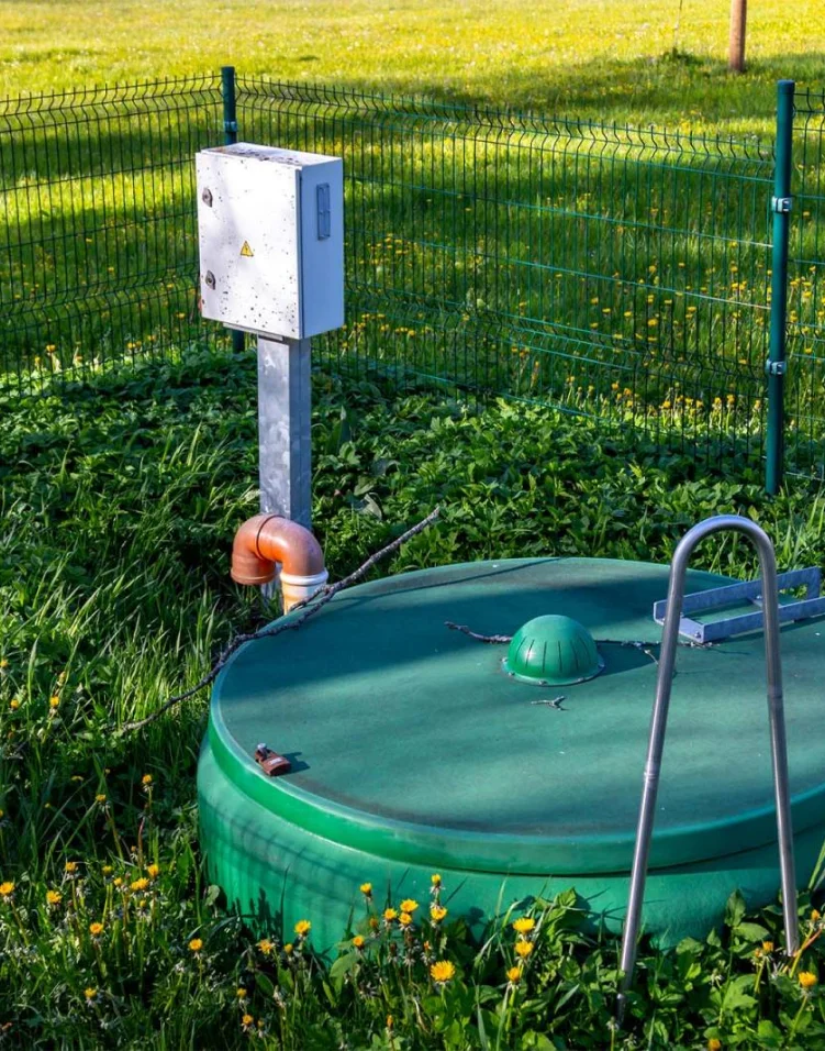 Dl Assainissement Travaux Dassainissement A Puget Sur Argens Fosse Septique