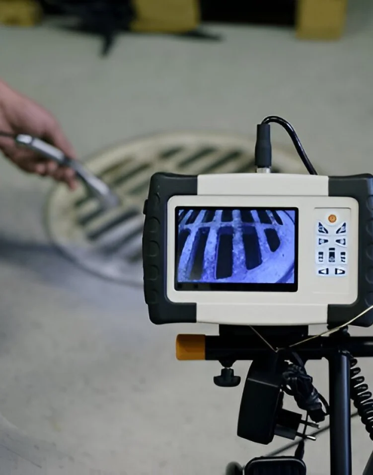 Dl Assainissement Travaux Dassainissement A Puget Sur Argens Inspection Video