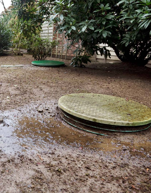 Dl Assainissement Travaux Dassainissement A Puget Sur Argens Assaignissement